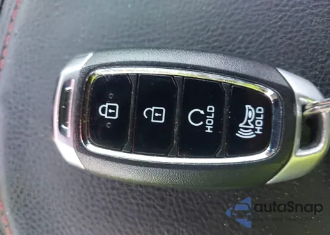 2023 Hyundai Kona N from USA, damaged, VIN KM8KH3ACXPU008147